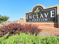 Enclave at Parkview