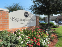 Kensington Place Apartments