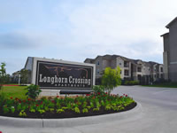 Longhorn Crossing - Fort Worth, TX