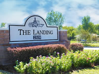 The Landing Townhomes